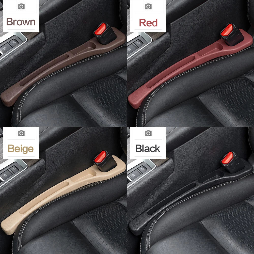 Car Seat Gap Filler Between Seats Interior Decoration Accessories