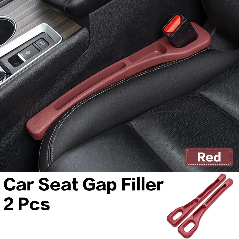 Car Seat Gap Filler Between Seats Interior Decoration Accessories