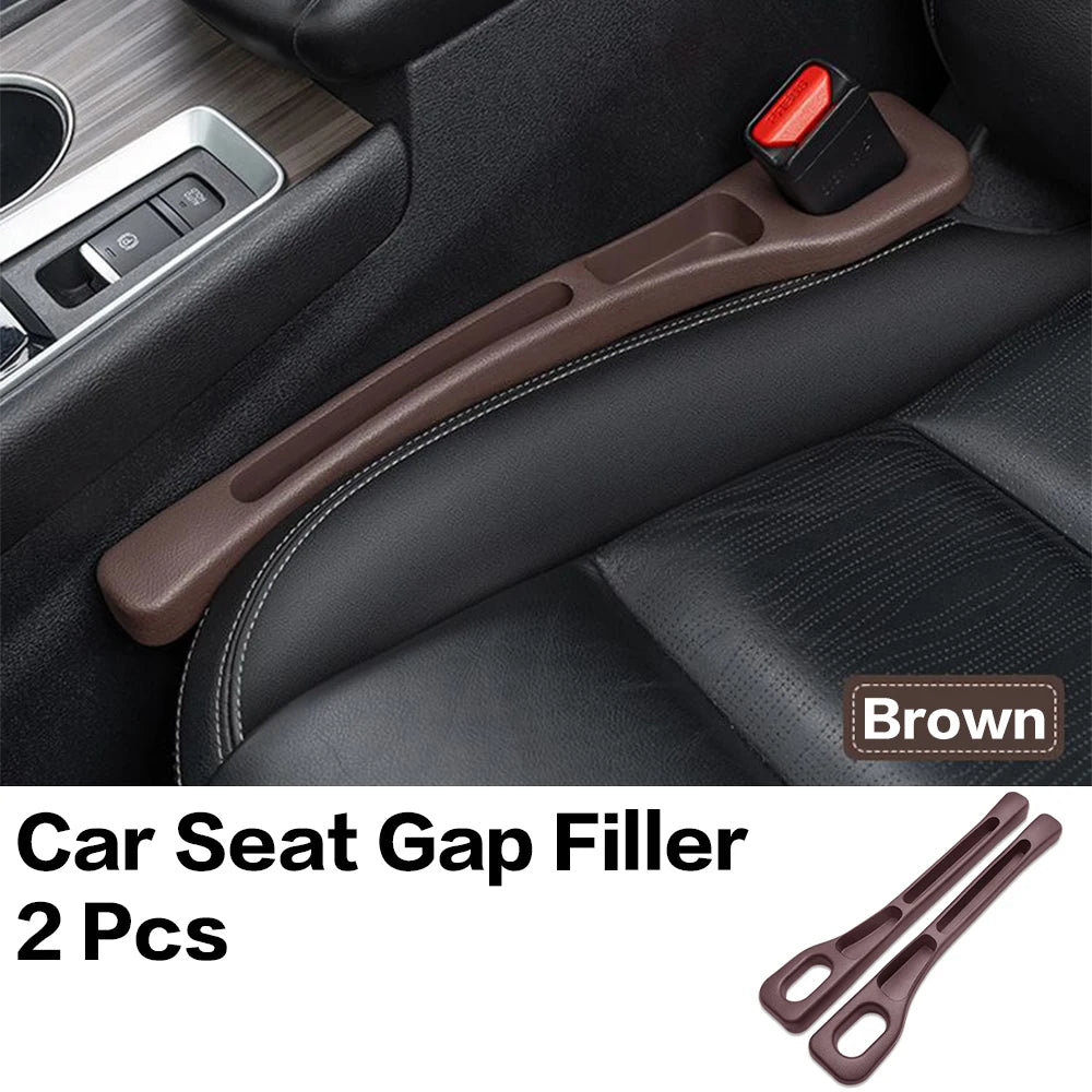 Car Seat Gap Filler Between Seats Interior Decoration Accessories