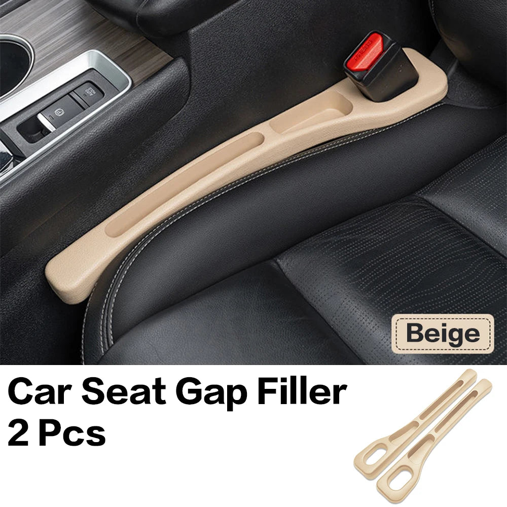 Car Seat Gap Filler Between Seats Interior Decoration Accessories