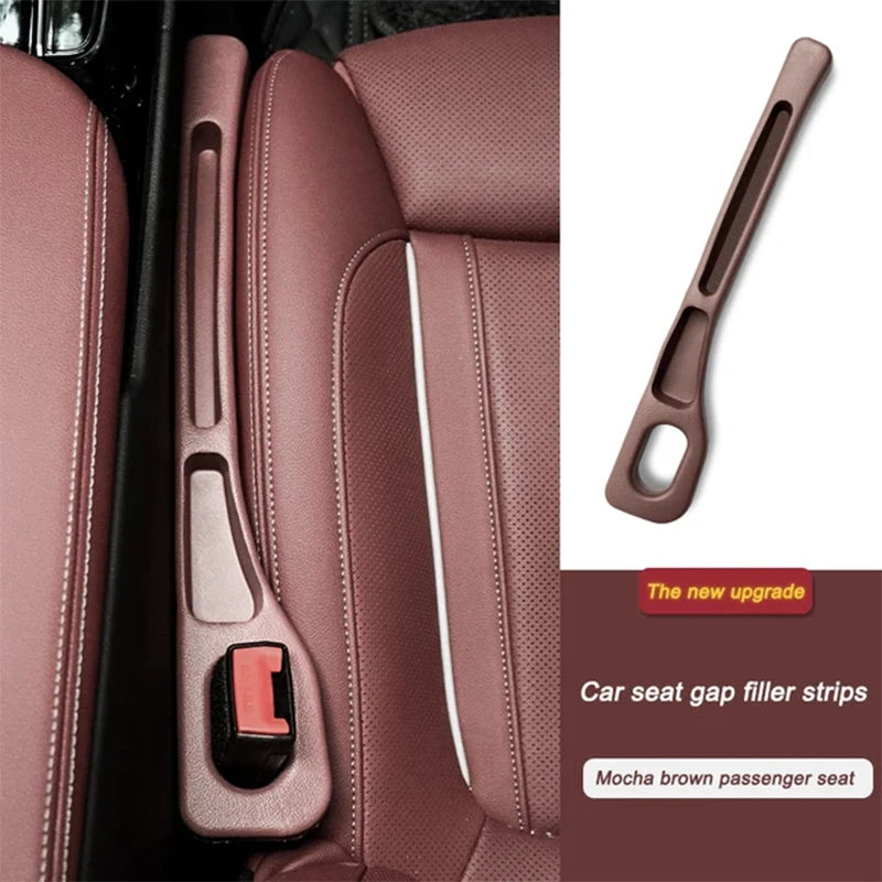 Car Seat Gap Filler Side Seam Plug Strip Leak