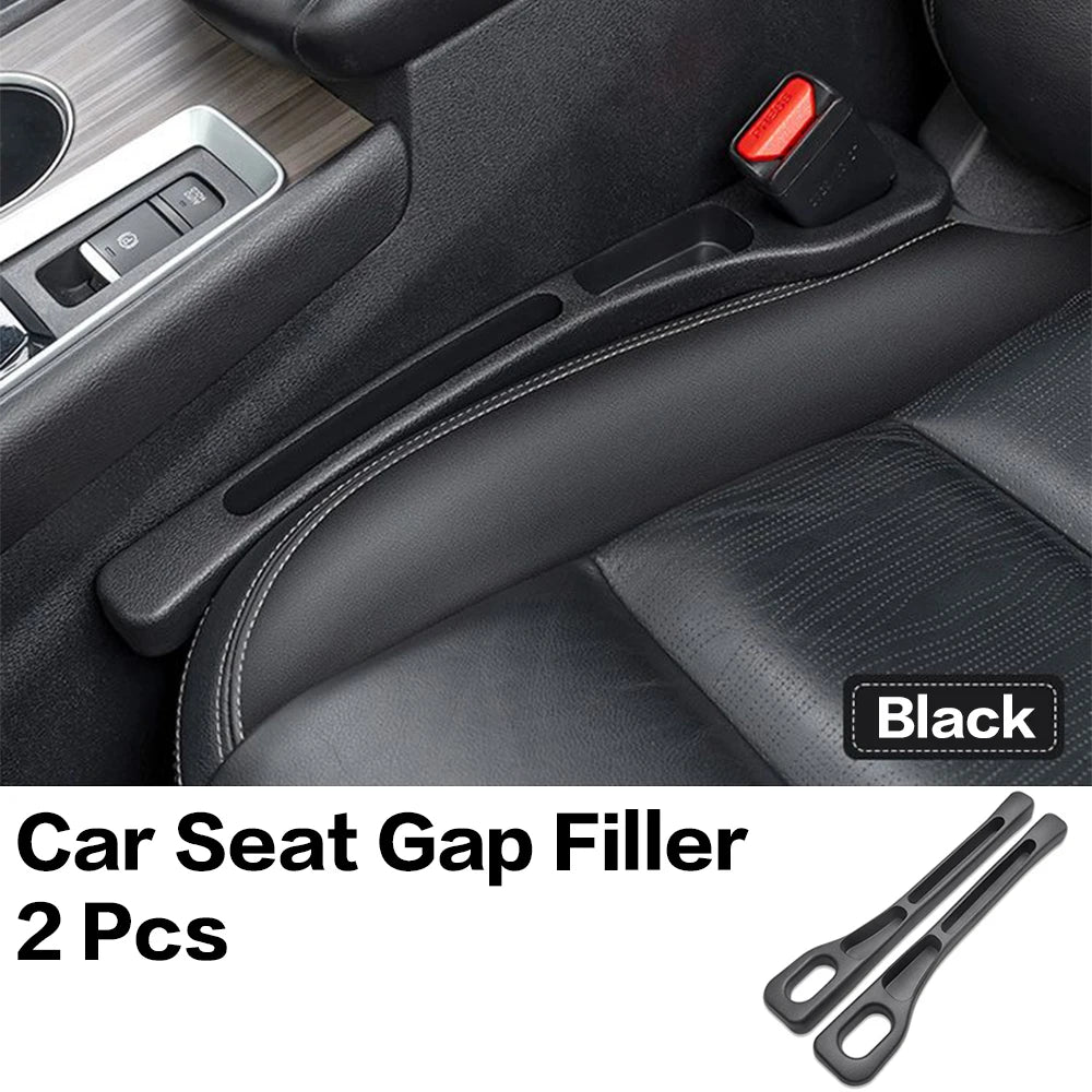 Car Seat Gap Filler Between Seats Interior Decoration Accessories