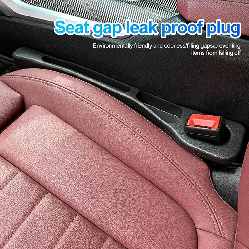 Car Seat Gap Filler Side Seam Plug Strip Leak