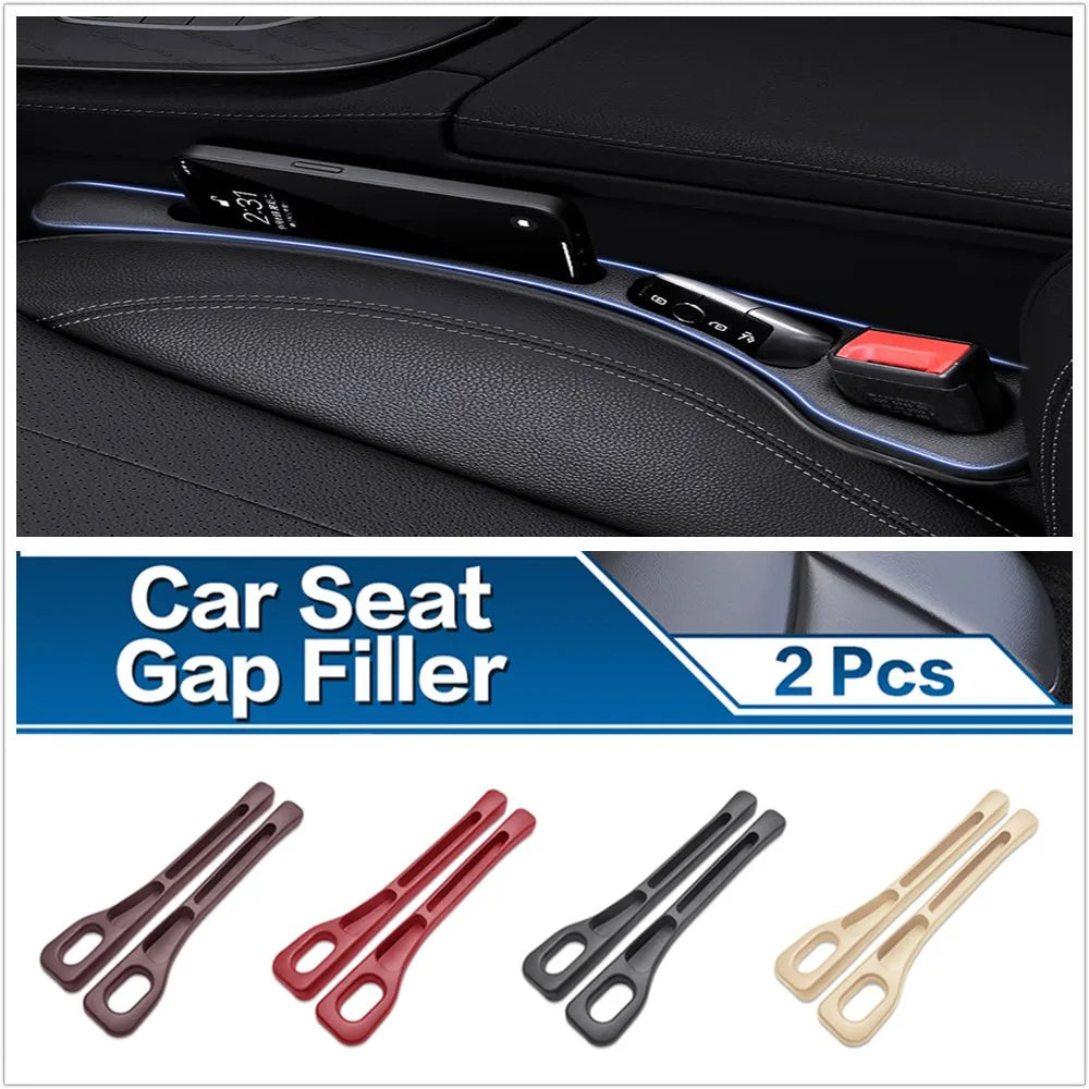 Car Seat Gap Filler Between Seats Interior Decoration Accessories