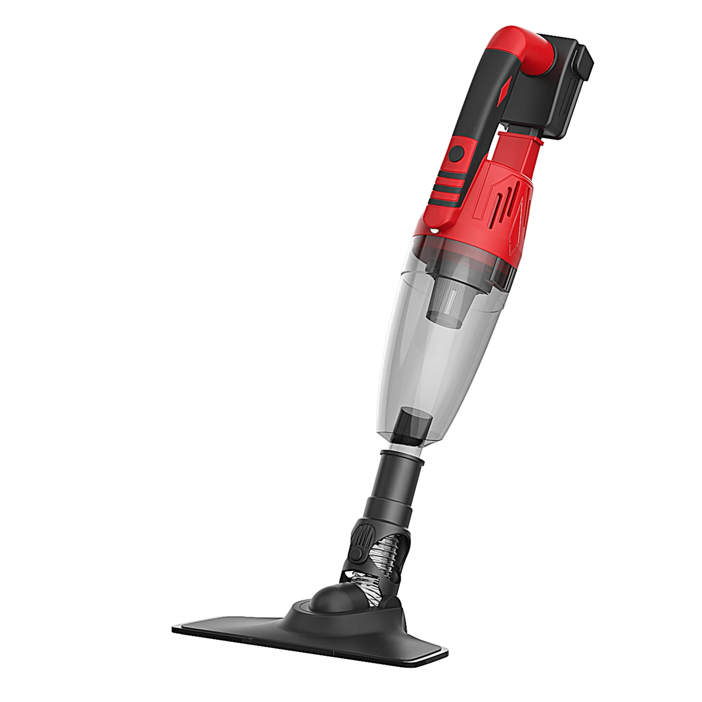 Cordless Vacuum Cleaner for Milwaukee 20V Battery Handheld Vacuum Cleaner Portable for Hard Floor Carpet Car Pet Hair No battery